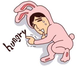 Sascha sticker #1101114