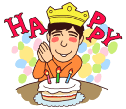 Sascha sticker #1101115