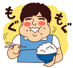 Sascha sticker #1101117