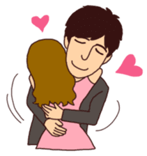 Sascha sticker #1101120