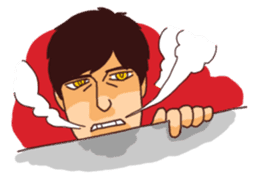 Sascha sticker #1101122