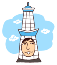 Sascha sticker #1101125