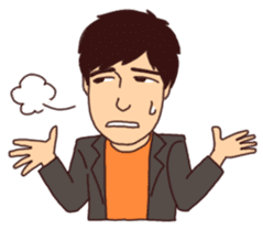 Sascha sticker #1101129