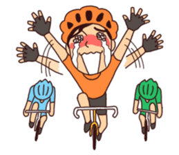 Sascha sticker #1101143