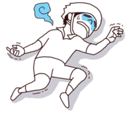 Sascha sticker #1101144