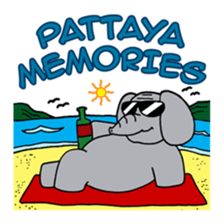 Urban Jungle Friends - daily - (en) sticker #1101193