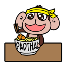 Urban Jungle Friends - daily - (en) sticker #1101198