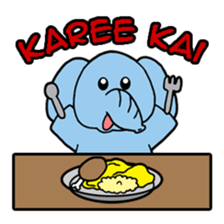 Urban Jungle Friends - daily - (en) sticker #1101199