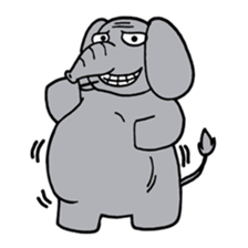 Urban Jungle Friends - daily - (en) sticker #1101201