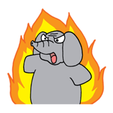 Urban Jungle Friends - daily - (en) sticker #1101203