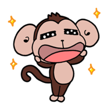 Urban Jungle Friends - daily - (en) sticker #1101204