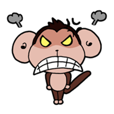 Urban Jungle Friends - daily - (en) sticker #1101207