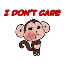 Urban Jungle Friends - daily - (en) sticker #1101208