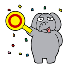 Urban Jungle Friends - daily - (en) sticker #1101222