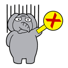 Urban Jungle Friends - daily - (en) sticker #1101223