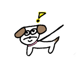 Living a cat sticker #1101820