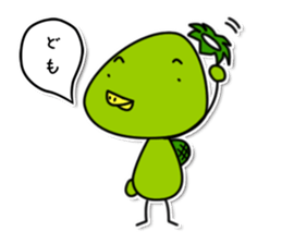 kappa sticker #1101866