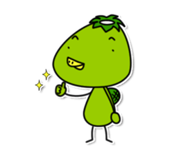 kappa sticker #1101867