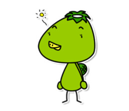 kappa sticker #1101868