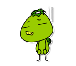 kappa sticker #1101869