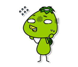 kappa sticker #1101870