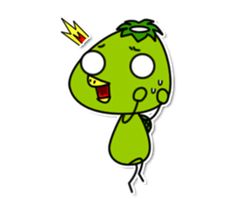 kappa sticker #1101871