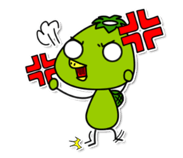 kappa sticker #1101873