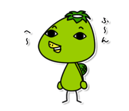 kappa sticker #1101874