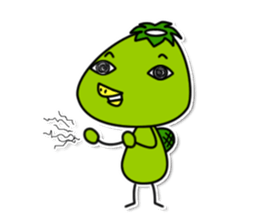 kappa sticker #1101875