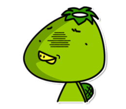 kappa sticker #1101876