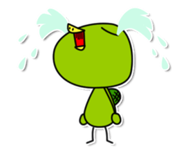 kappa sticker #1101878