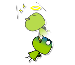 kappa sticker #1101879