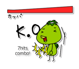 kappa sticker #1101882