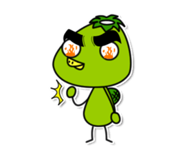 kappa sticker #1101883