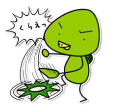 kappa sticker #1101889