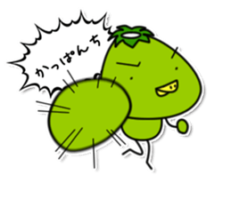 kappa sticker #1101901