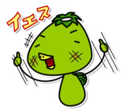 kappa sticker #1101902