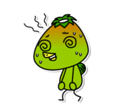 kappa sticker #1101904