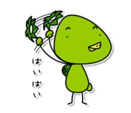 kappa sticker #1101905