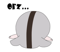 My Pet Mouses - Hamster sticker #1101917