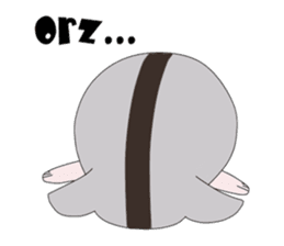 My Pet Mouses - Hamster sticker #1101917