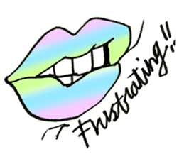 Blogger life sticker #1102394