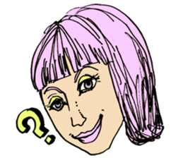 Blogger life sticker #1102395