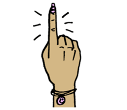 Blogger life sticker #1102403