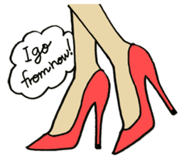 Blogger life sticker #1102412