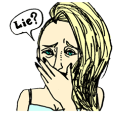 Blogger life sticker #1102416