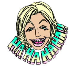 Blogger life sticker #1102420