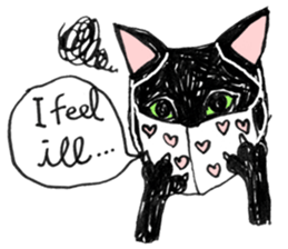 Blogger life sticker #1102424