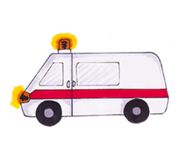 We are baby Nurse !! sticker #1103151