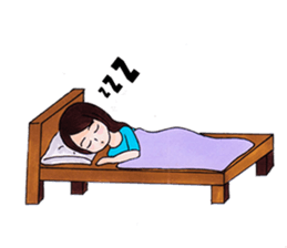 We are baby Nurse !! sticker #1103170